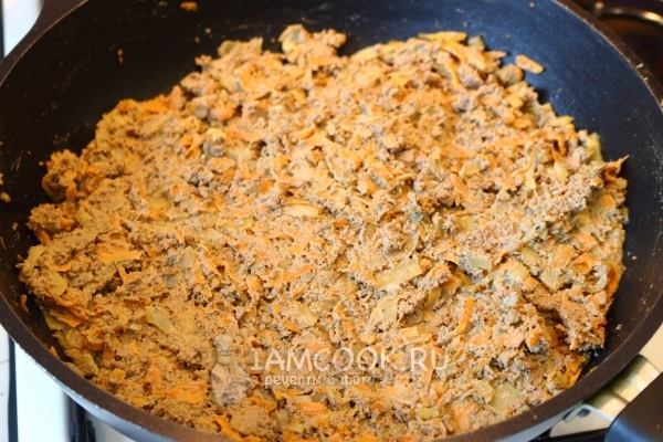 Добавить печень