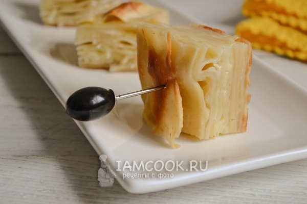 Грузинская ачма