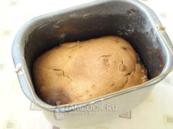 Испечь кекс