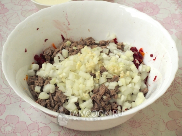 Добавить лук