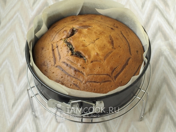 Испечь пирог