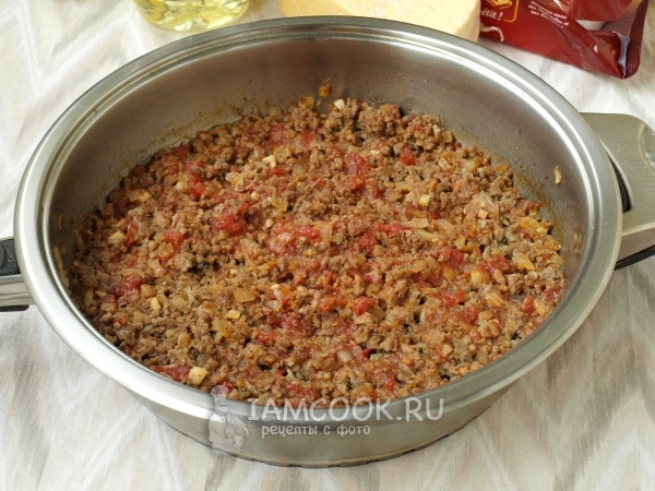 Готовая начинка