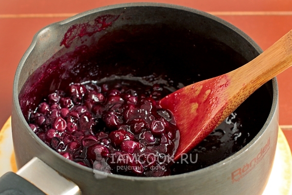 Готовая начинка