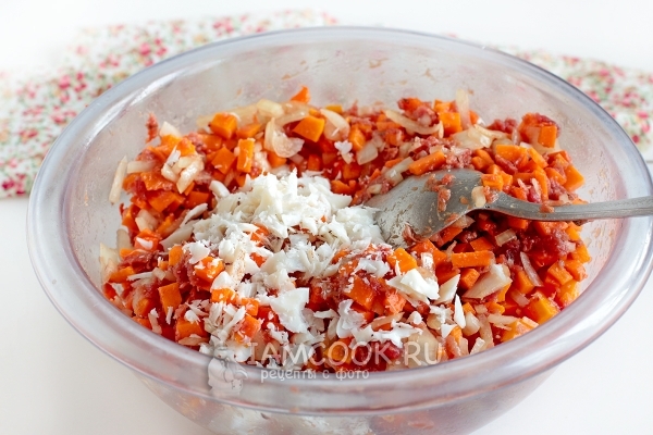 Добавить жир и масло