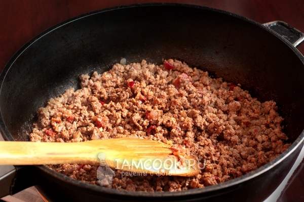 Начинка для буррито