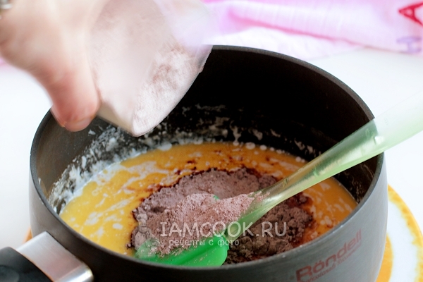 Соединяем все компоненты