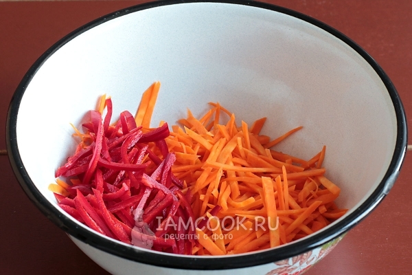 Добавить перец