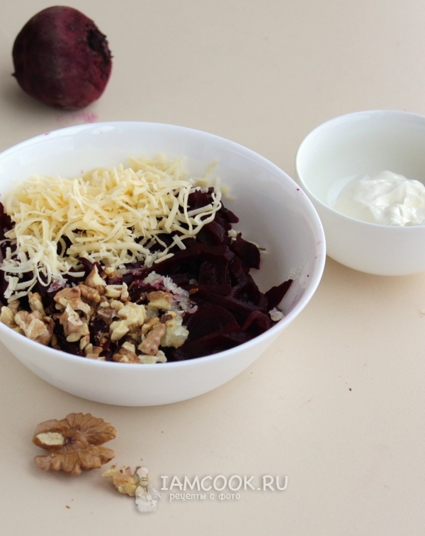 Соединить все компоненты