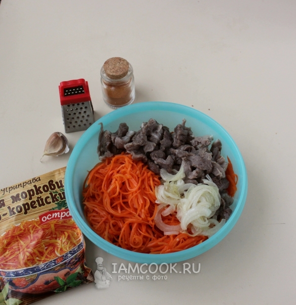 Добавить чеснок