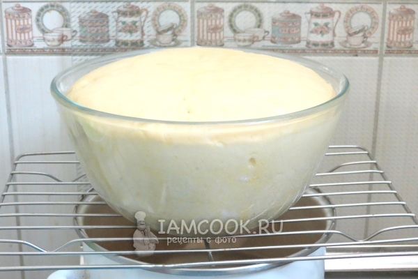 Дать тесту подойти