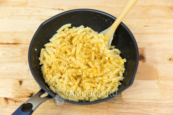 Всыпать специи