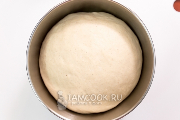 Дать тесту подойти