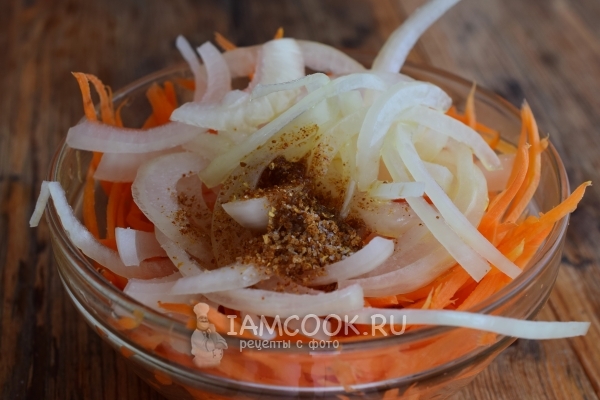 Добавить лук