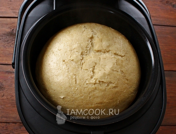 Испечь хлеб