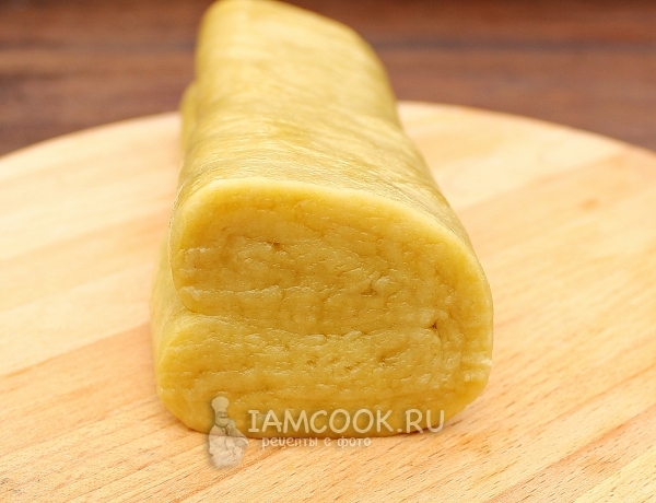 Фото постного слоеного теста в домашних условиях