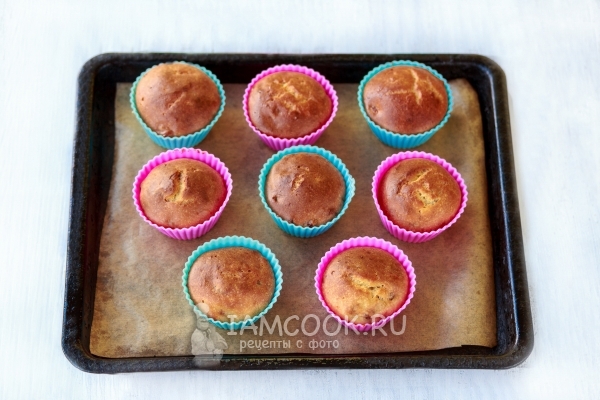 Испечь сырники