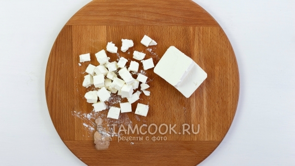 Порезать сыр