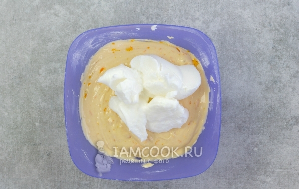 Ввести белки