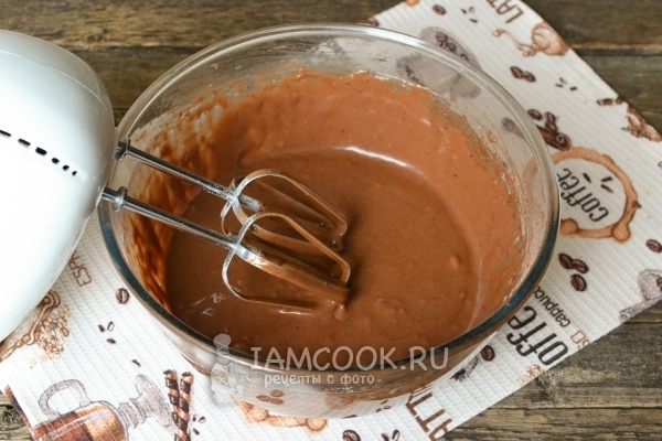 Готовое тесто