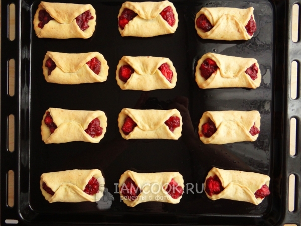 Испечь печенье