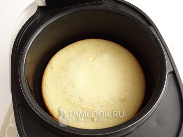 Испечь кекс