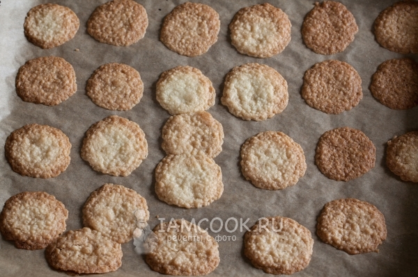 Испечь печенье