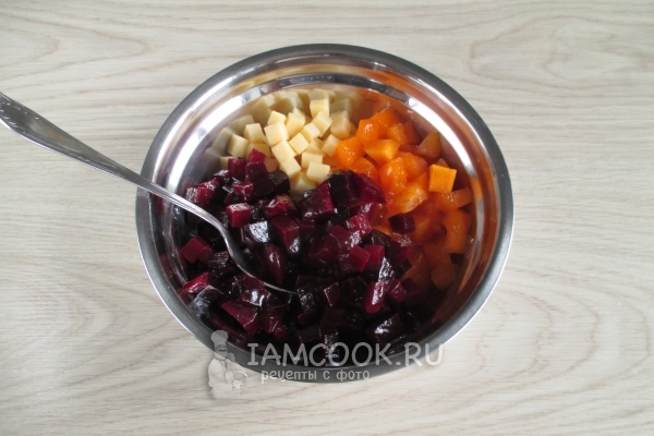 Соединить все компоненты