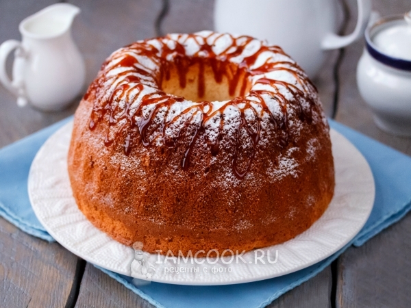 Мскута, рецепт с фото