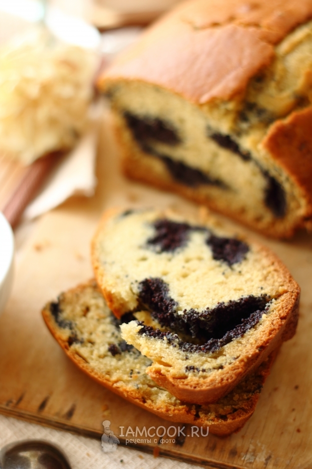 Рецепт пирога на кислом молоке в духовке