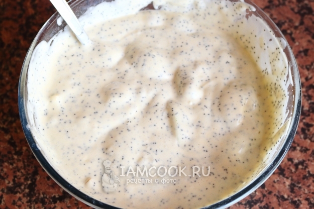 Готовое тесто