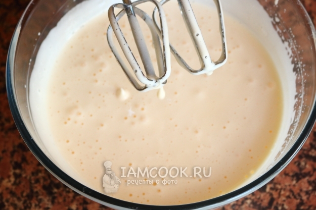 Всыпать сахар