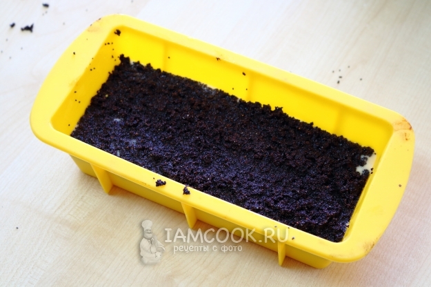 Выложить в форму мак