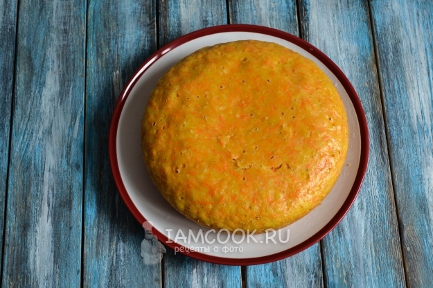 Испечь торт