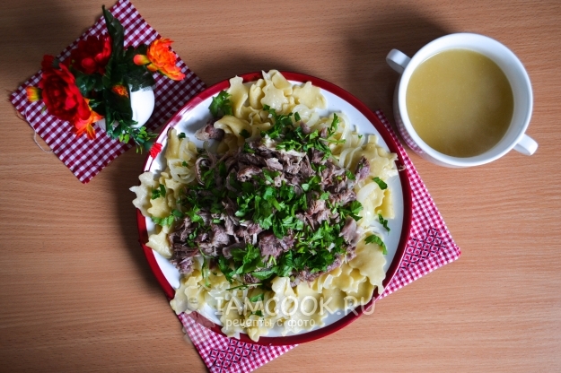 Фото кульчётай