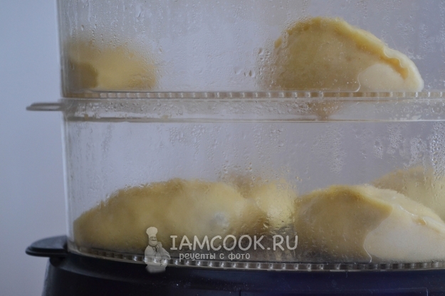 Приготовить вареники