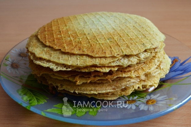 Испечь вкусные вафли