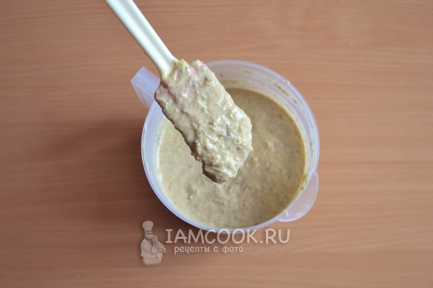 Готовое тесто