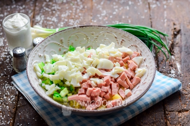 Добавить белки