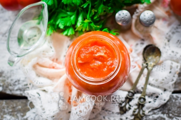 Рецепт лечо с луком, морковью и помидорами на зиму