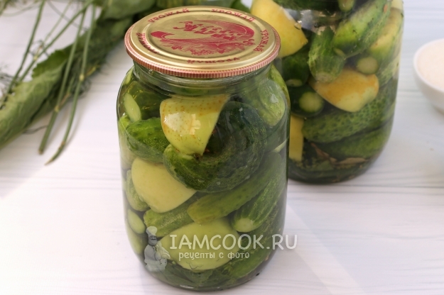 Влить кипяток