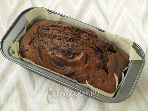 Испечь кекс