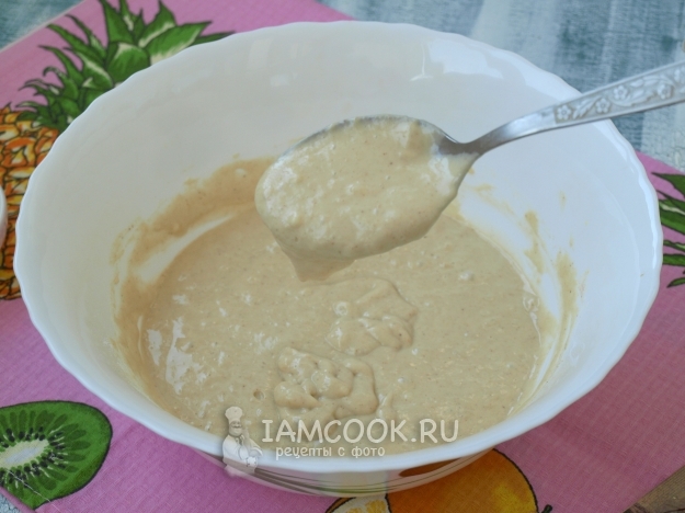 Готовое тесто