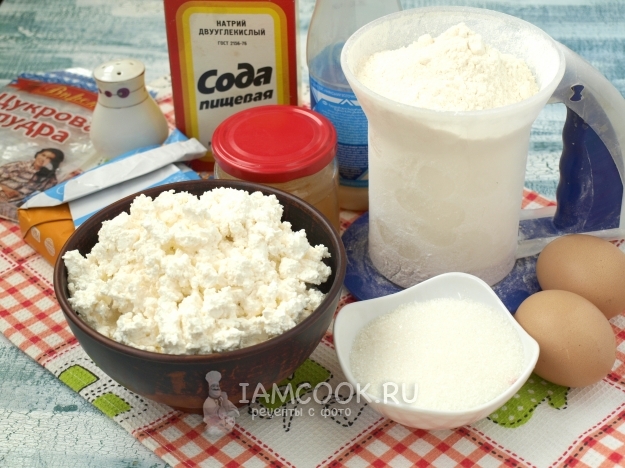 Ингредиенты для торта на 30 лет для девушки