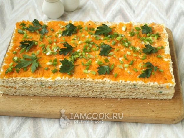 Украсить торт зеленью