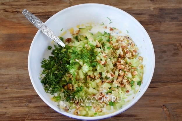 Соединить все компоненты