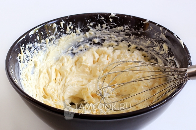 Готовый крем