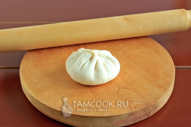 Защепить края