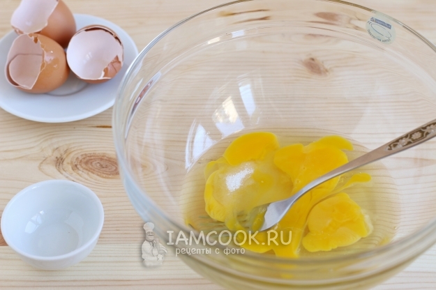 Всыпать сахар