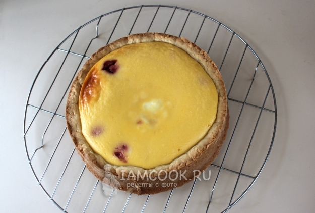 Испечь пирог