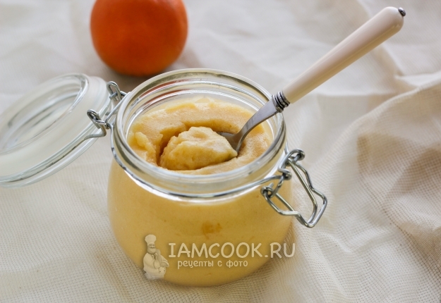 Крем для торта